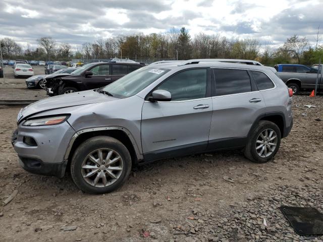Vin: 1c4pjmdb5hd226697, lot: 52945615, jeep grand cher limited 2017 img_1