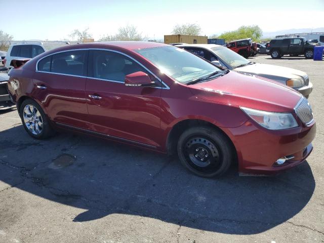 2011 BUICK LACROSSE C - 1G4GE5GD2BF343636