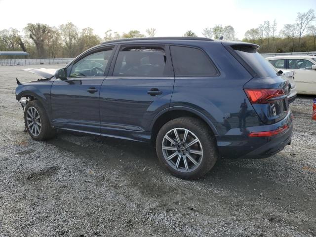 Vin: wa1lcbf79pd029871, lot: 51315265, audi q7 premium plus 20232