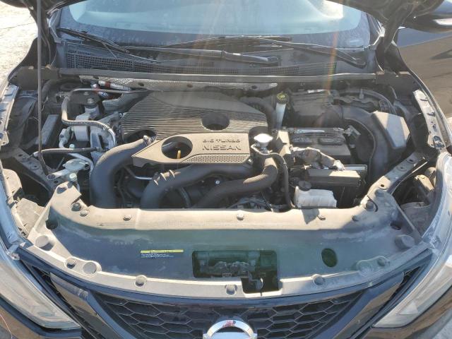 2018 NISSAN SENTRA SR - 3N1CB7AP4JY235104