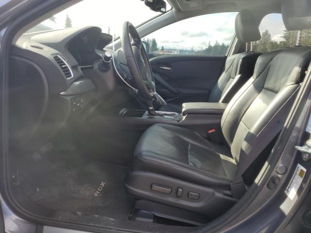 2017 ACURA RDX ADVANC 5J8TB4H75HL032518