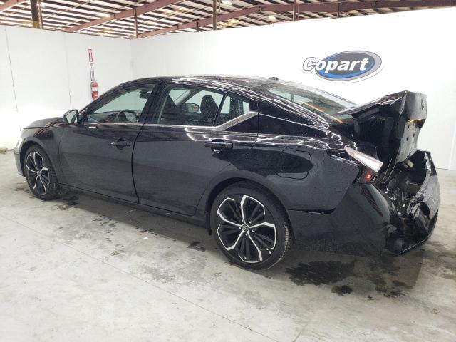Vin: 1n4bl4cv0sn310045, lot: 55051075, nissan altima sr 20252