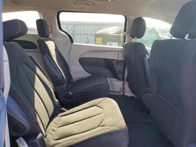 2024 CHRYSLER VOYAGER LX 2C4RC1CG8RR127983