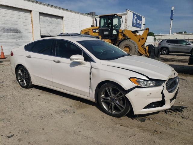 Vin: 3fa6p0k99er290334, lot: 54534895, ford fusion titanium 20144