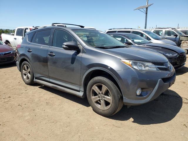 2015 TOYOTA RAV4 XLE - JTMRFREV5FD111918