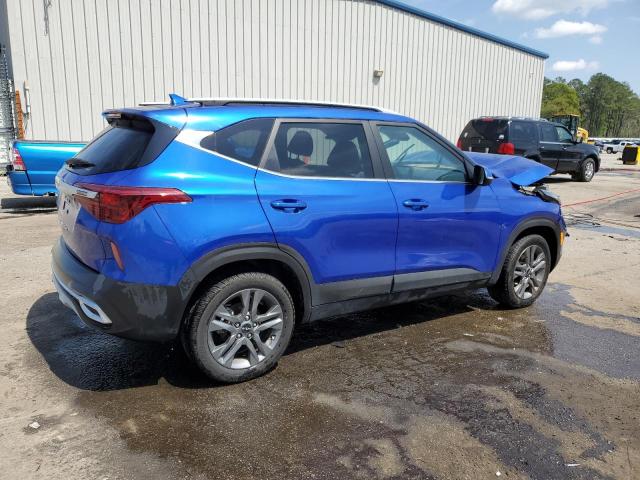 Vin: kndeu2aa2p7349594, lot: 51475735, kia seltos s 20233