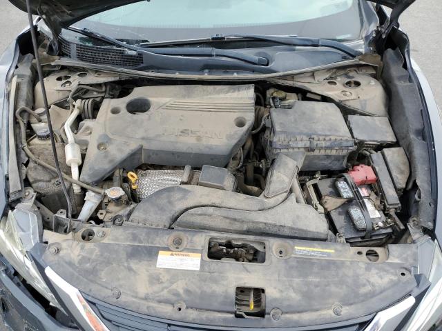 2017 NISSAN ALTIMA 2.5 - 1N4AL3AP6HN326317