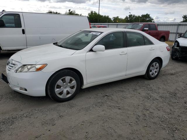 2007 TOYOTA CAMRY CE #3186596991