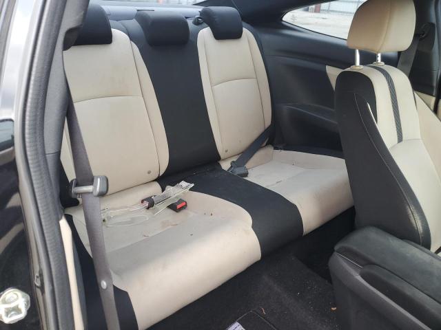 2017 HONDA CIVIC EX - 2HGFC3B36HH351207