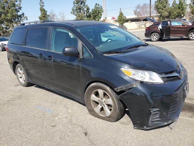 2018 TOYOTA SIENNA LE 5TDKZ3DC1JS934414