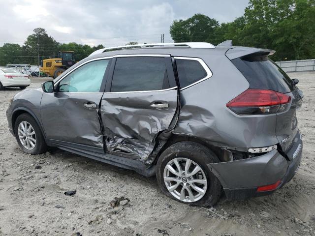 Vin: knmat2mt2jp544505, lot: 54241565, nissan rogue s 20182