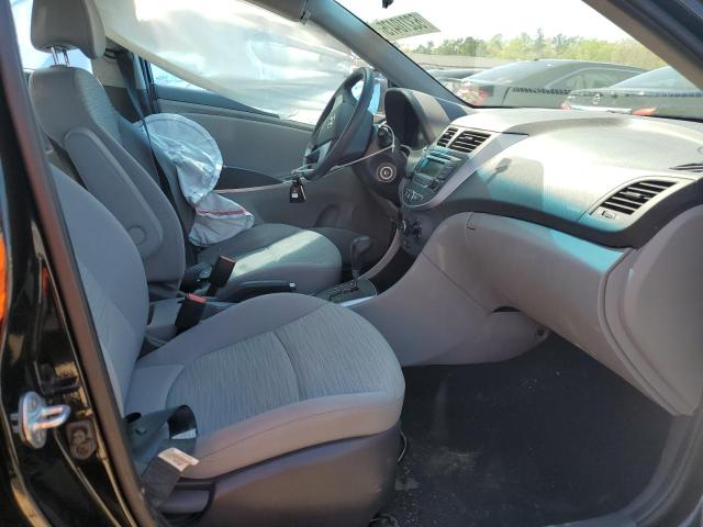 2017 HYUNDAI ACCENT SE - KMHCT4AE2HU253245