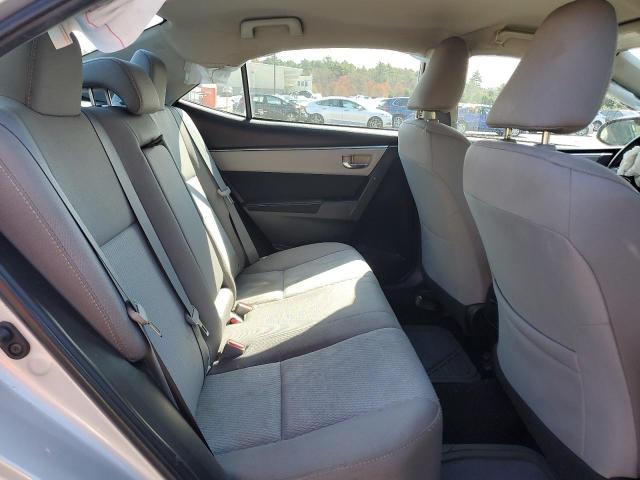 2016 TOYOTA COROLLA L - 2T1BURHE2GC494766