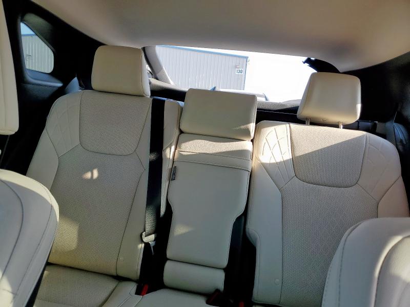 2025 LEXUS RX 350H BA 2T2BBMCAXSC079776