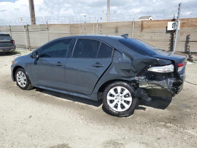 Vin: 5yfb4mde0rp160683, lot: 51431785, toyota corolla le 20242