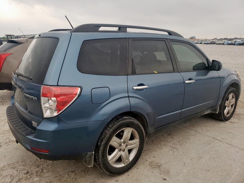 Vin: jf2sh6cc1ah915387, lot: 52463935, subaru forester 2.5x premium 20103