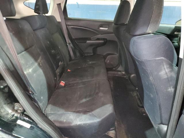 2015 HONDA CR-V LX - 5J6RM4H3XFL085478