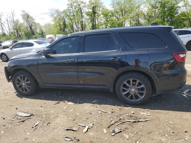 2015 DODGE DURANGO LI 1C4RDJDG0FC188311