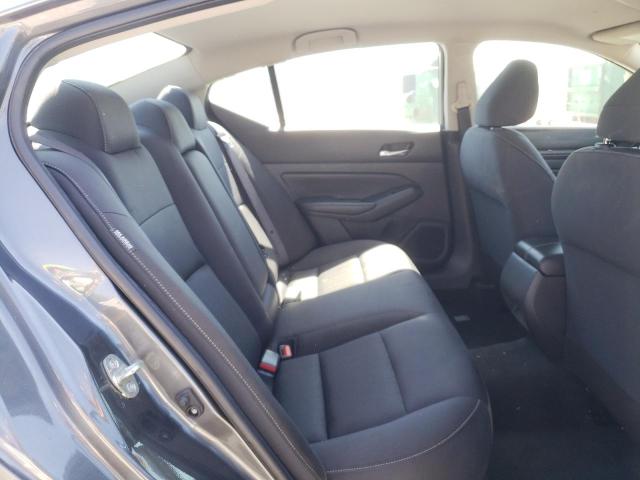 2021 NISSAN ALTIMA S - 1N4BL4BV2MN359056