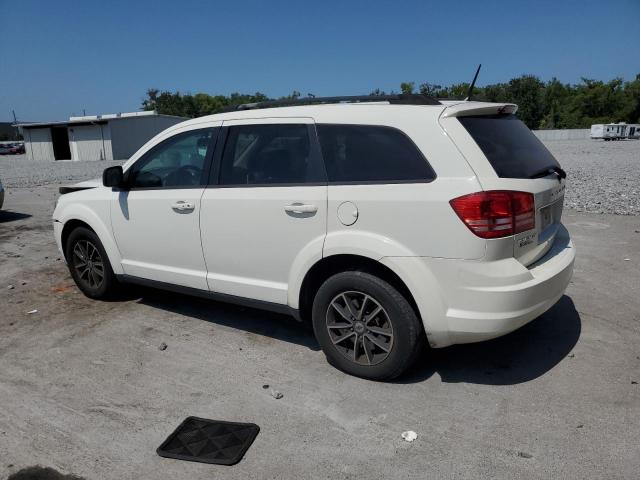 Vin: 3c4pdcab3jt445521, lot: 54812245, dodge journey se 20182