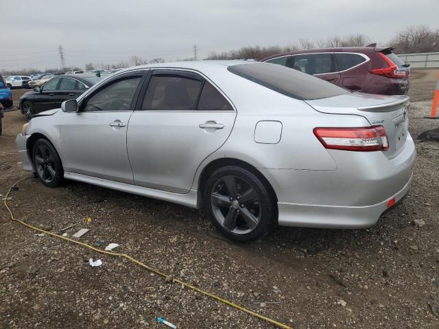 Vin: 4t1bk3ek4au114894, lot: 52294065, toyota camry se 20102