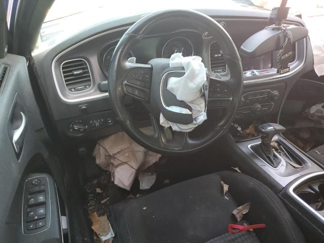 2020 DODGE CHARGER SC - 2C3CDXGJ5LH237533