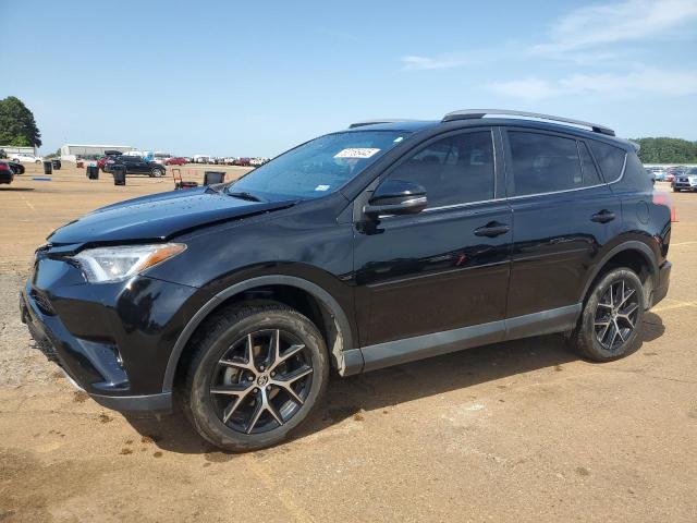 Vin: 2t3nfrevxhw366861, lot: 53185445, toyota rav4 se 2017 img_1