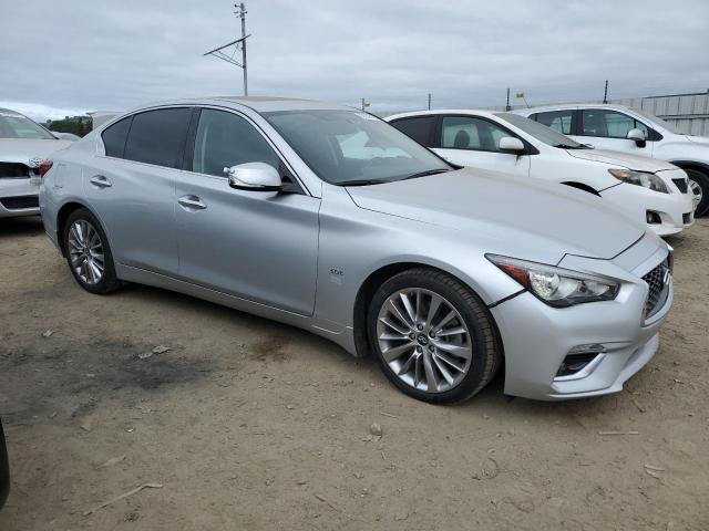 Vin: jn1ev7ap9km512639, lot: 53204315, infiniti q50 luxe 20194