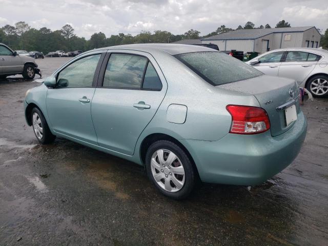 Vin: jtdbt4k34a4076944, lot: 53689315, toyota yaris 20102