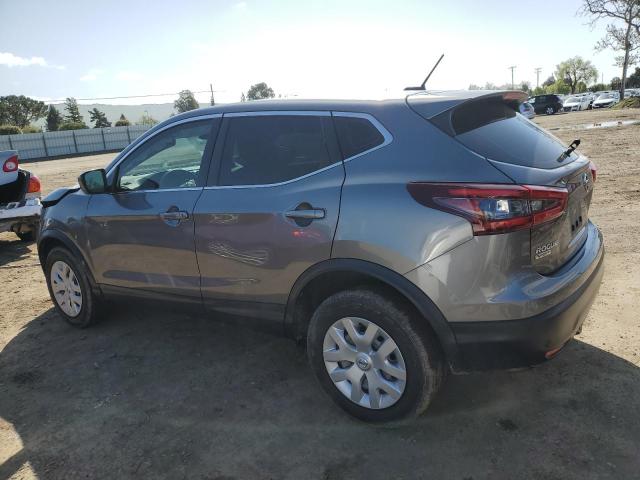 Vin: jn1bj1cv8lw544205, lot: 51855785, nissan rogue s 20202