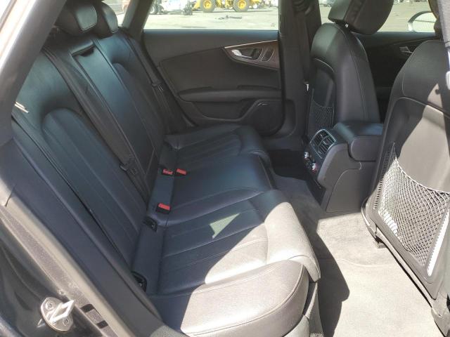 wau2mafc3en073164 - 2014 Audi a7 prestige - #53397955