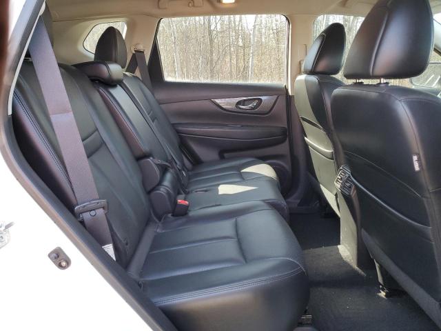 2014 NISSAN ROGUE S - 5N1AT2MV0EC759004