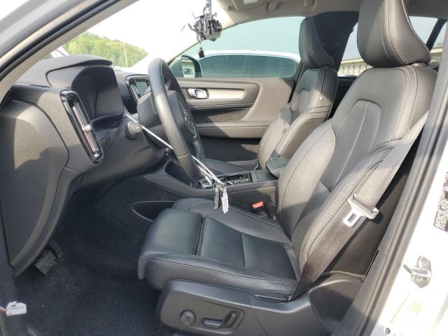 2021 VOLVO XC40 T5 IN YV4162UL4M2459364