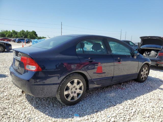 Vin: 19xfa1f52be010541, lot: 52297695, honda civic lx 20113