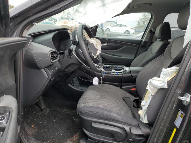 2021 HYUNDAI SANTA FE S - 5NMS14AJ0MH334653