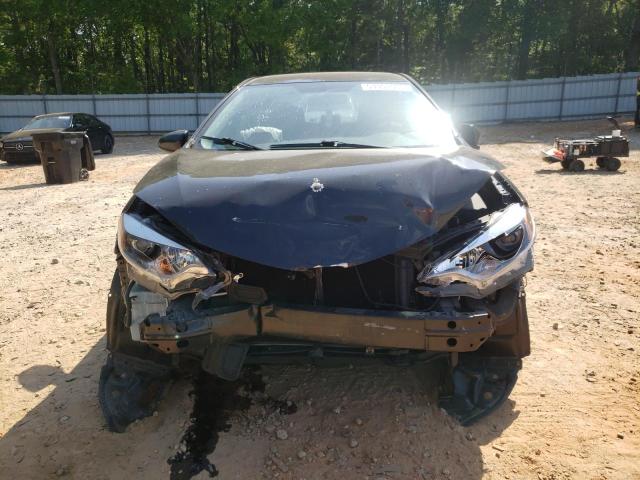 2016 TOYOTA COROLLA L - 5YFBURHE0GP408676