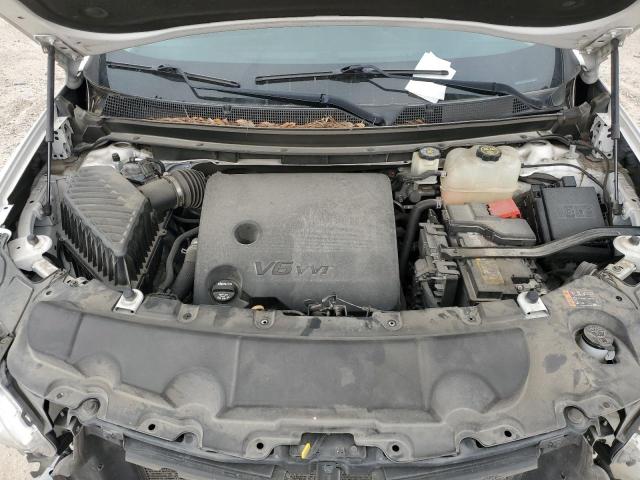 2020 CHEVROLET TRAVERSE L - 1GNERGKW5LJ201095