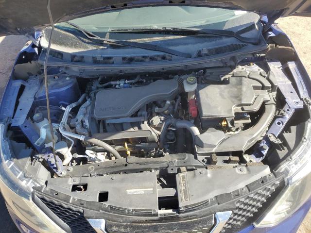 2019 NISSAN ROGUE SPOR - JN1BJ1CP5KW214652
