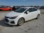 2019 CHEVROLET CRUZE LT - 1G1BE5SM1K7125289