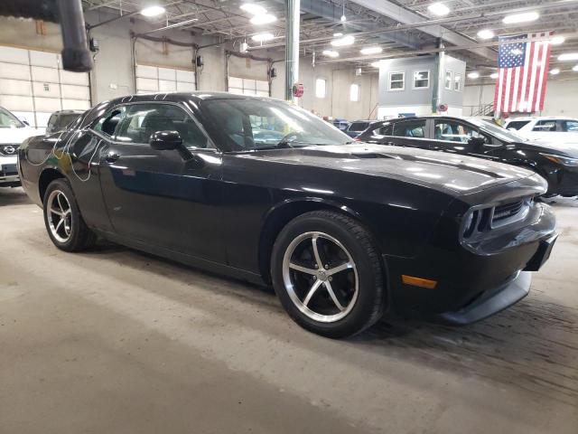 Vin: 2c3cdyagxch294166, lot: 54793525, dodge challenger sxt 20124