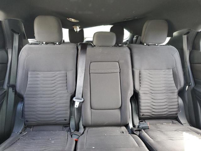 2020 FORD EXPLORER X - 1FMSK8DH1LGB00181