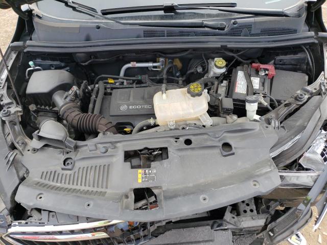 2018 BUICK ENCORE PRE - KL4CJASB7JB709054