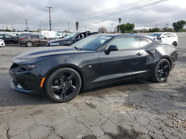 Vin: 1g1fa1rx2k0151964, lot: 51066025, chevrolet camaro ls 2019 img_1