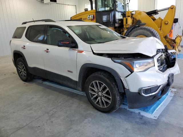 2017 GMC ACADIA ALL 1GKKNTLS0HZ141493
