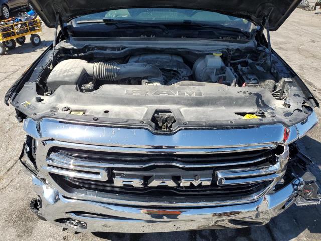 2019 RAM 1500 BIG H - 1C6SRFFT7KN644661