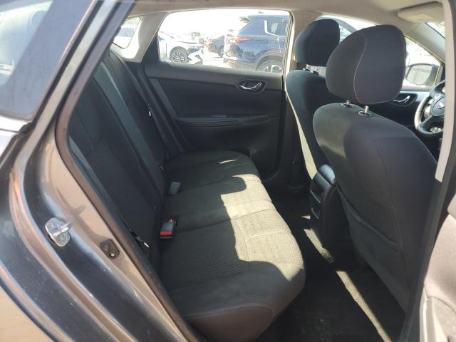 2018 NISSAN SENTRA S - 3N1AB7AP3JY285824