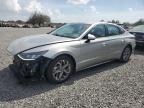 2021 HYUNDAI SONATA SEL - 5NPEL4JA6MH107073