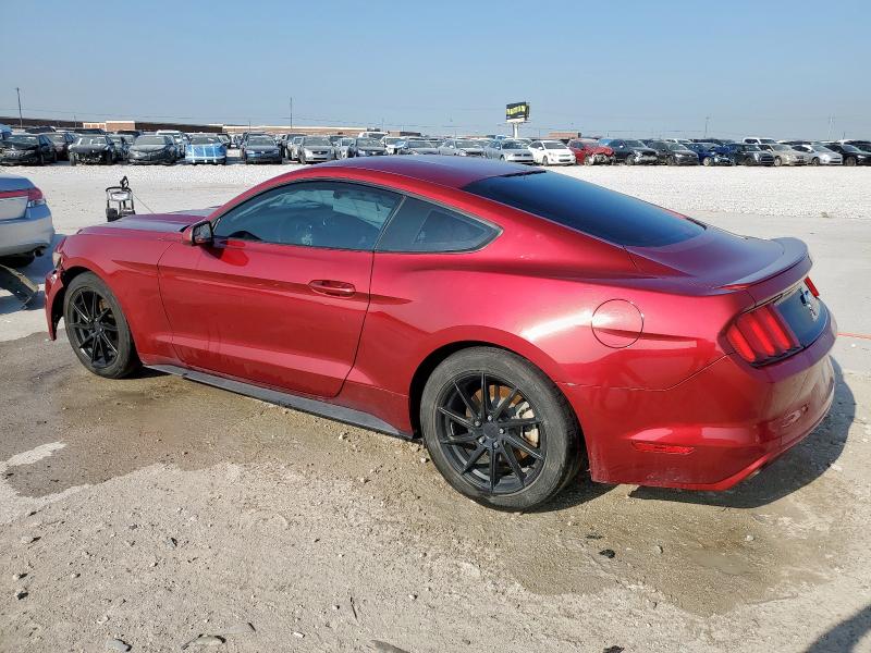 Vin: 1fa6p8am1g5220532, lot: 53390255, ford all models 20162