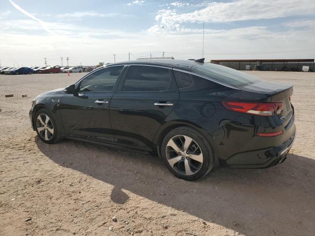 Vin: 5xxgt4l37kg315558, lot: 53360535, kia optima lx 20192