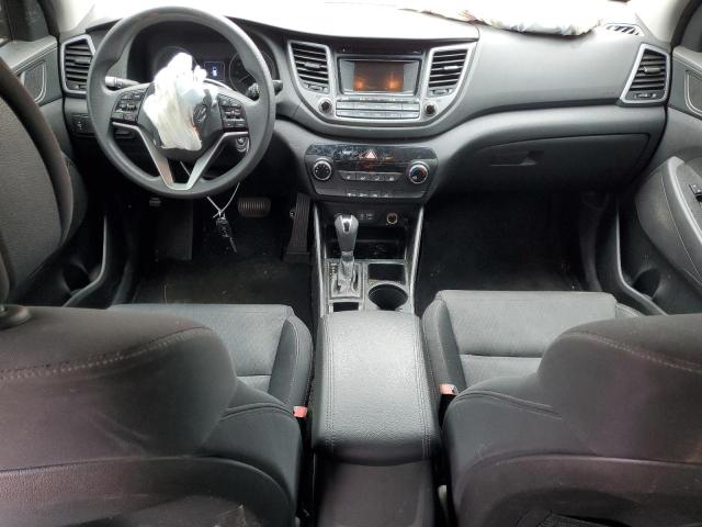 2016 HYUNDAI TUCSON SE - KM8J23A4XGU226501